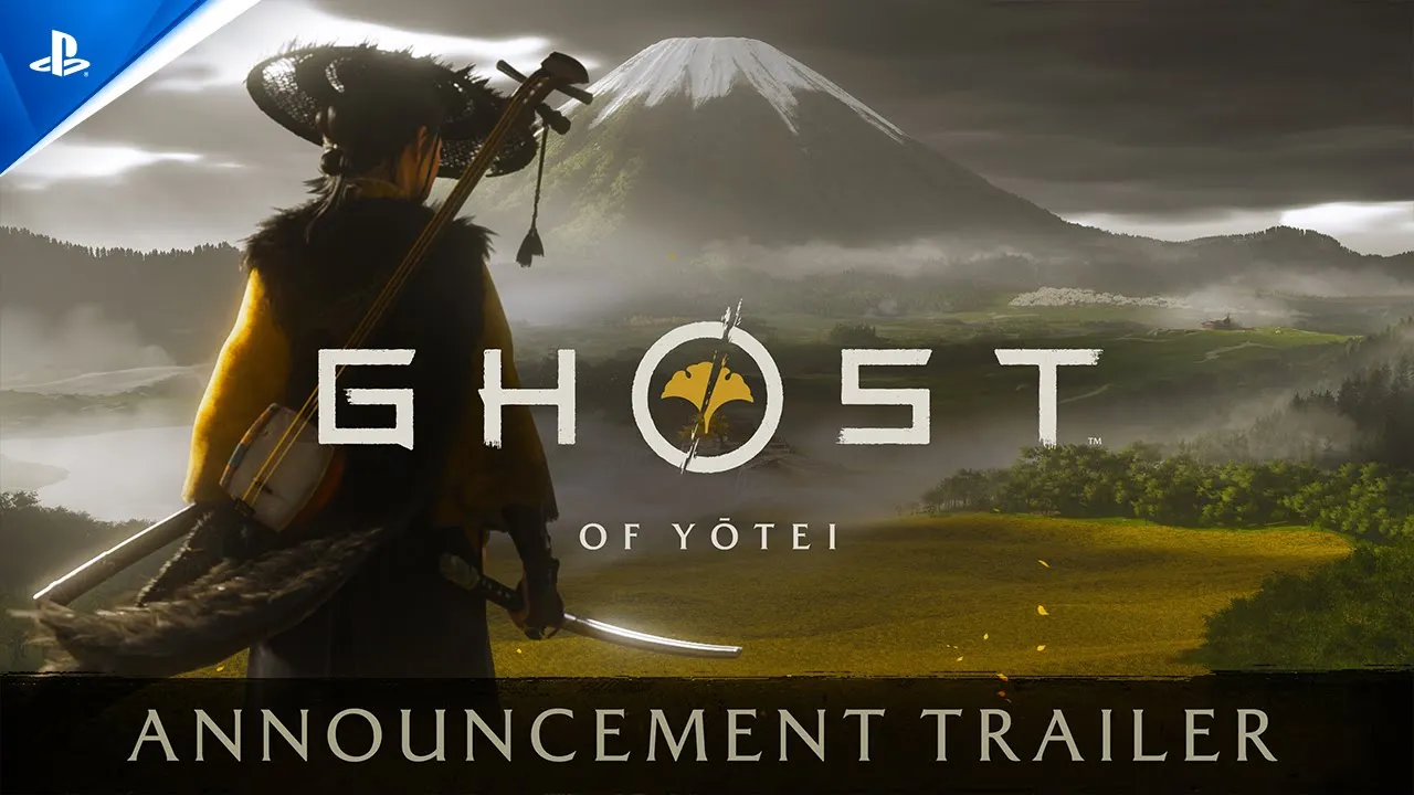 Ghost of Yōtei — Screenshot 4