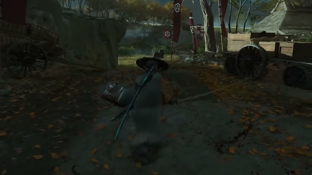 Ghost of Yōtei — screenshot 5