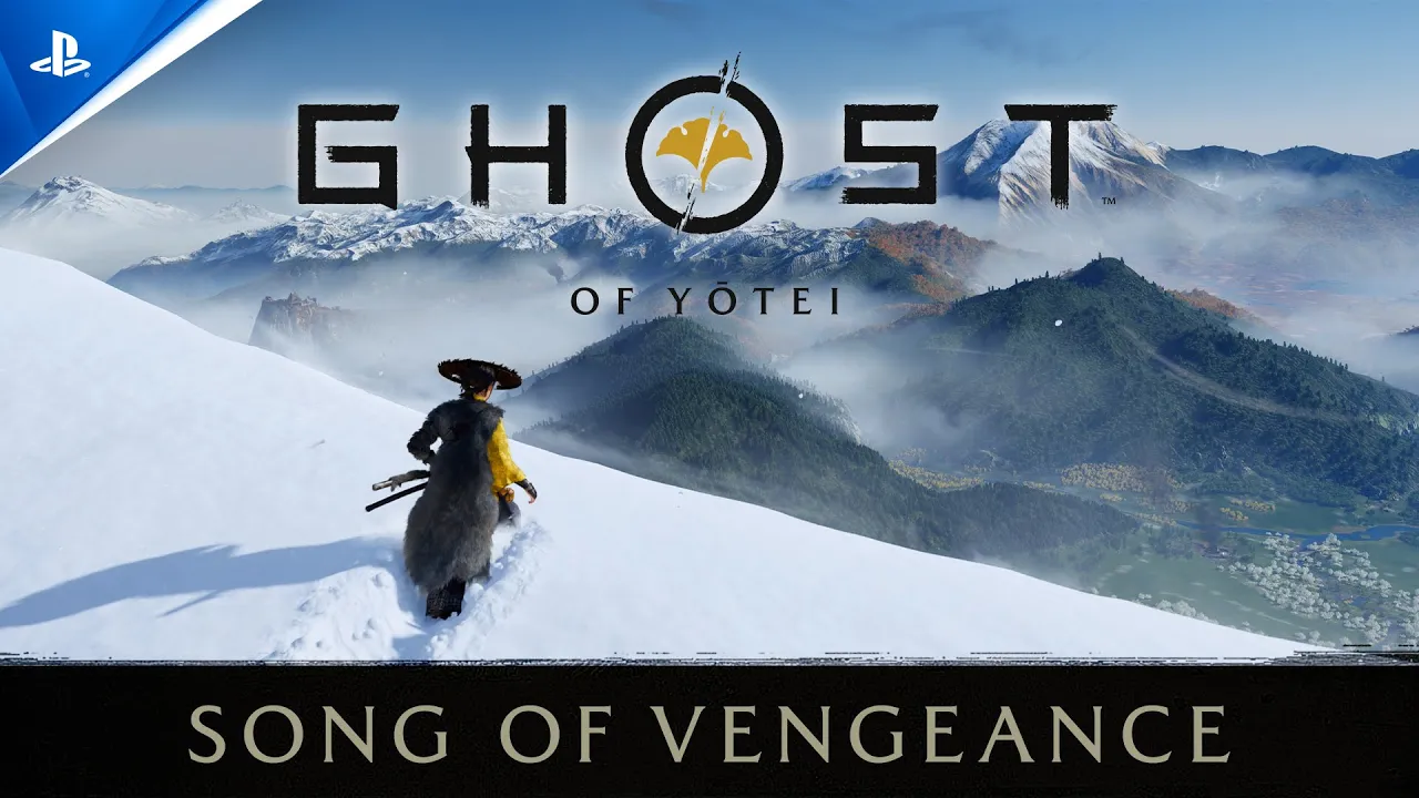 Ghost of Yōtei — Screenshot 5