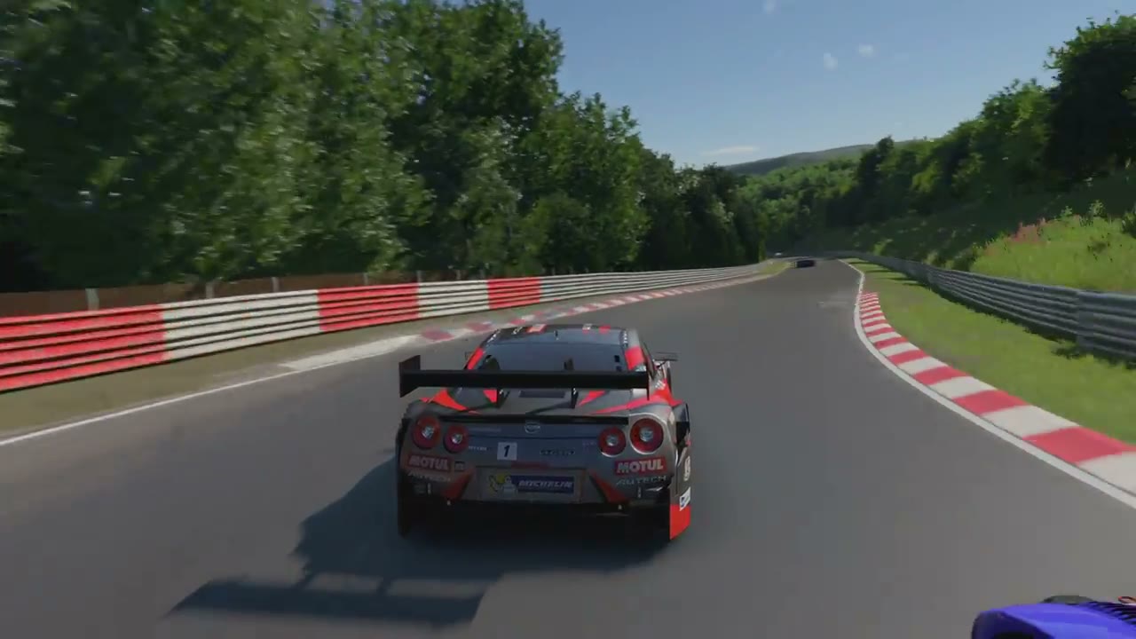 Gran Turismo 7 — скриншот 3