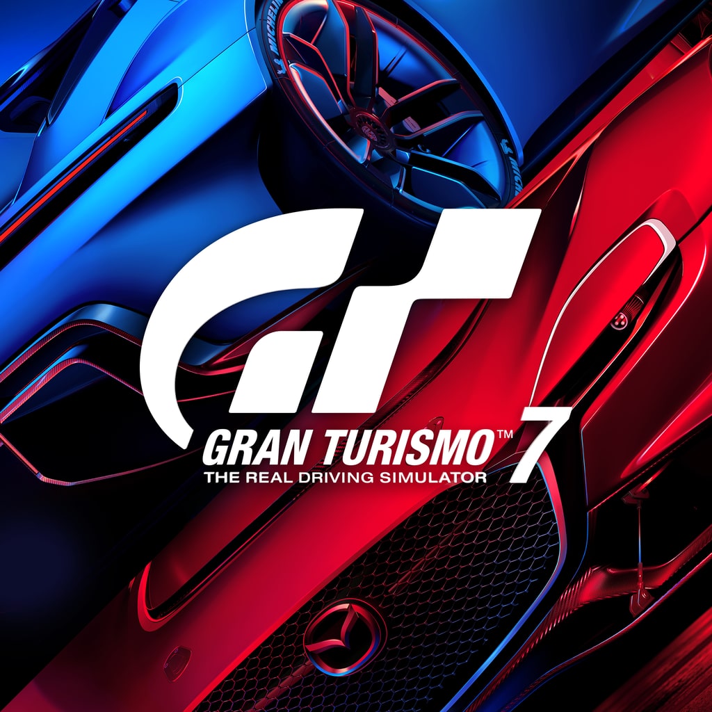 Gran Turismo 7 — Screenshot 3
