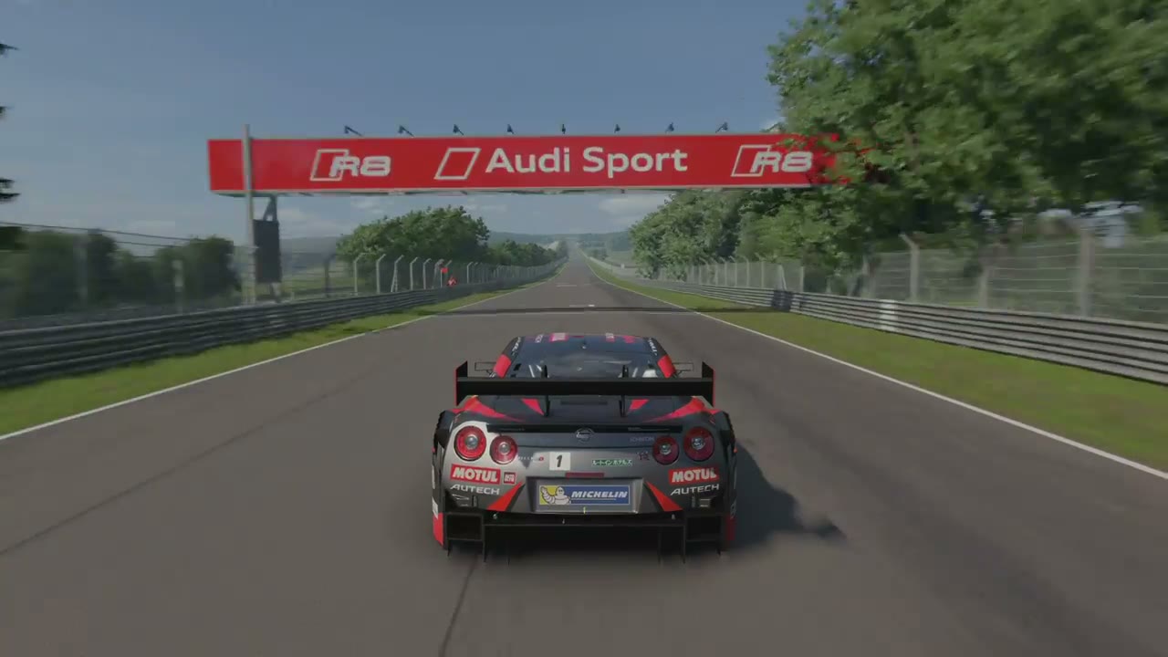 Gran Turismo 7 — скриншот 4