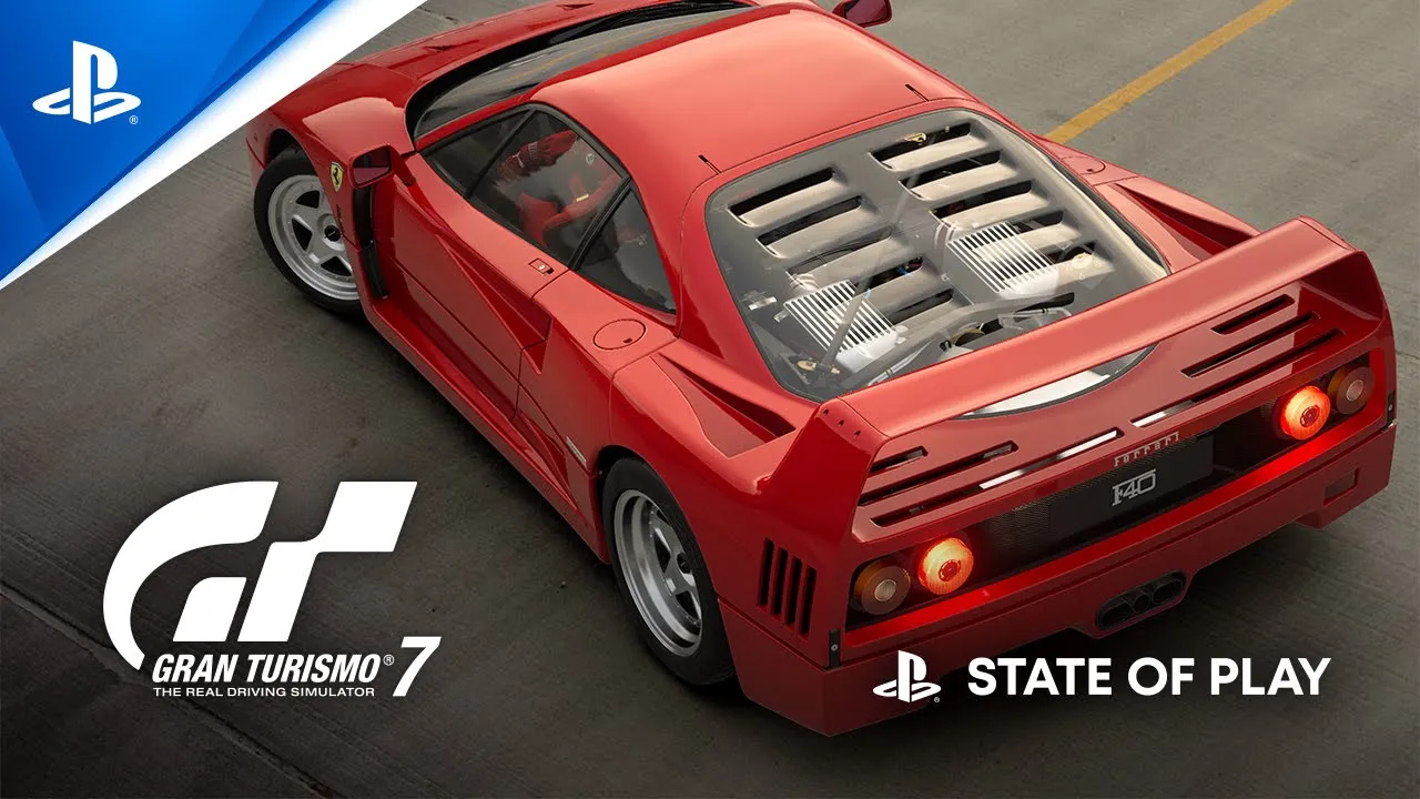 Gran Turismo 7 — Screenshot 4