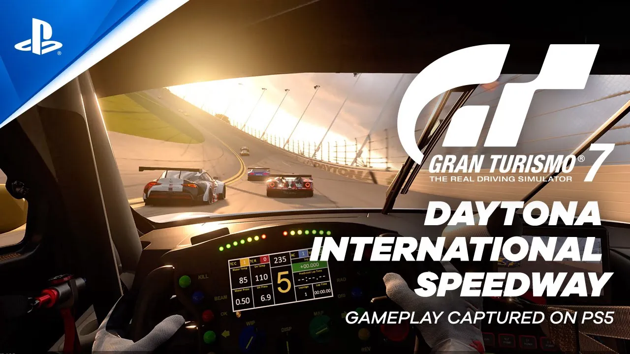 Gran Turismo 7 — Screenshot 5