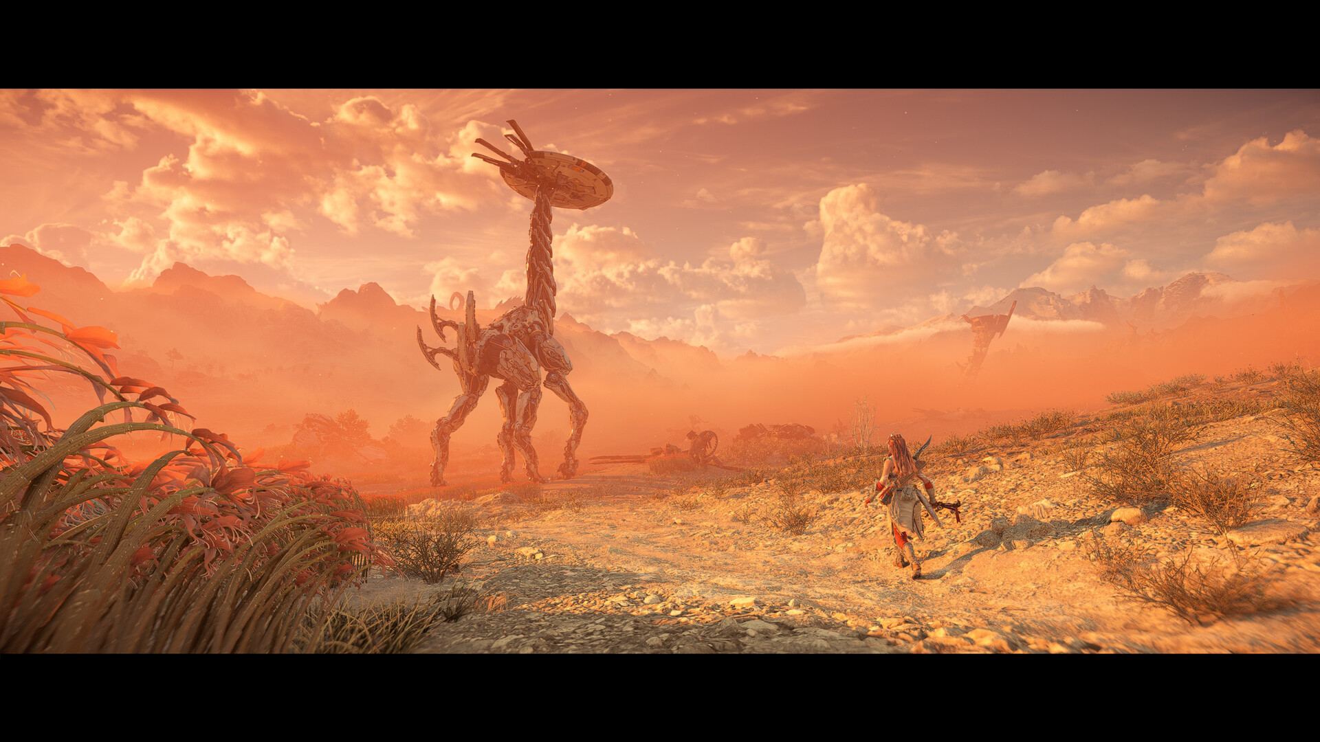 Horizon Forbidden West — Screenshot 5