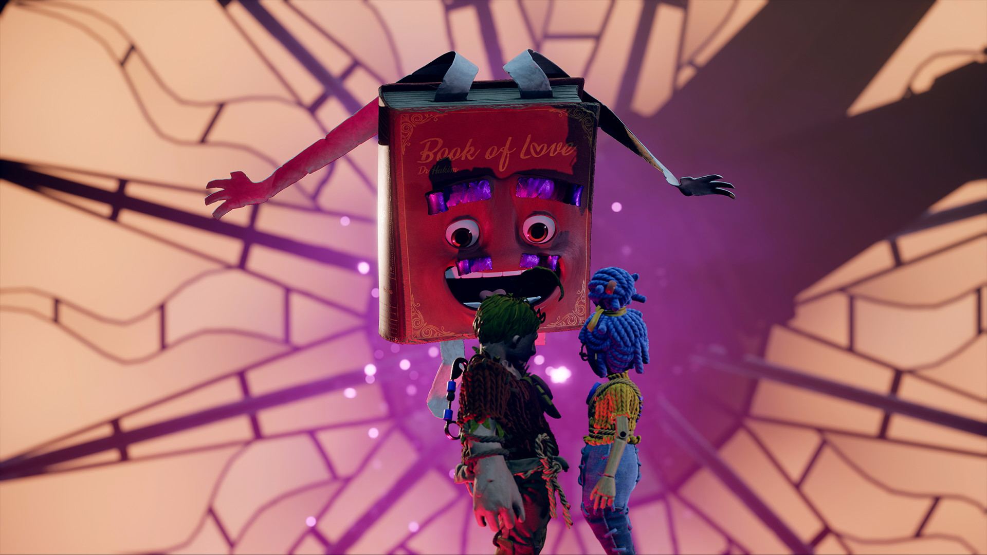It Takes Two — Screenshot 3