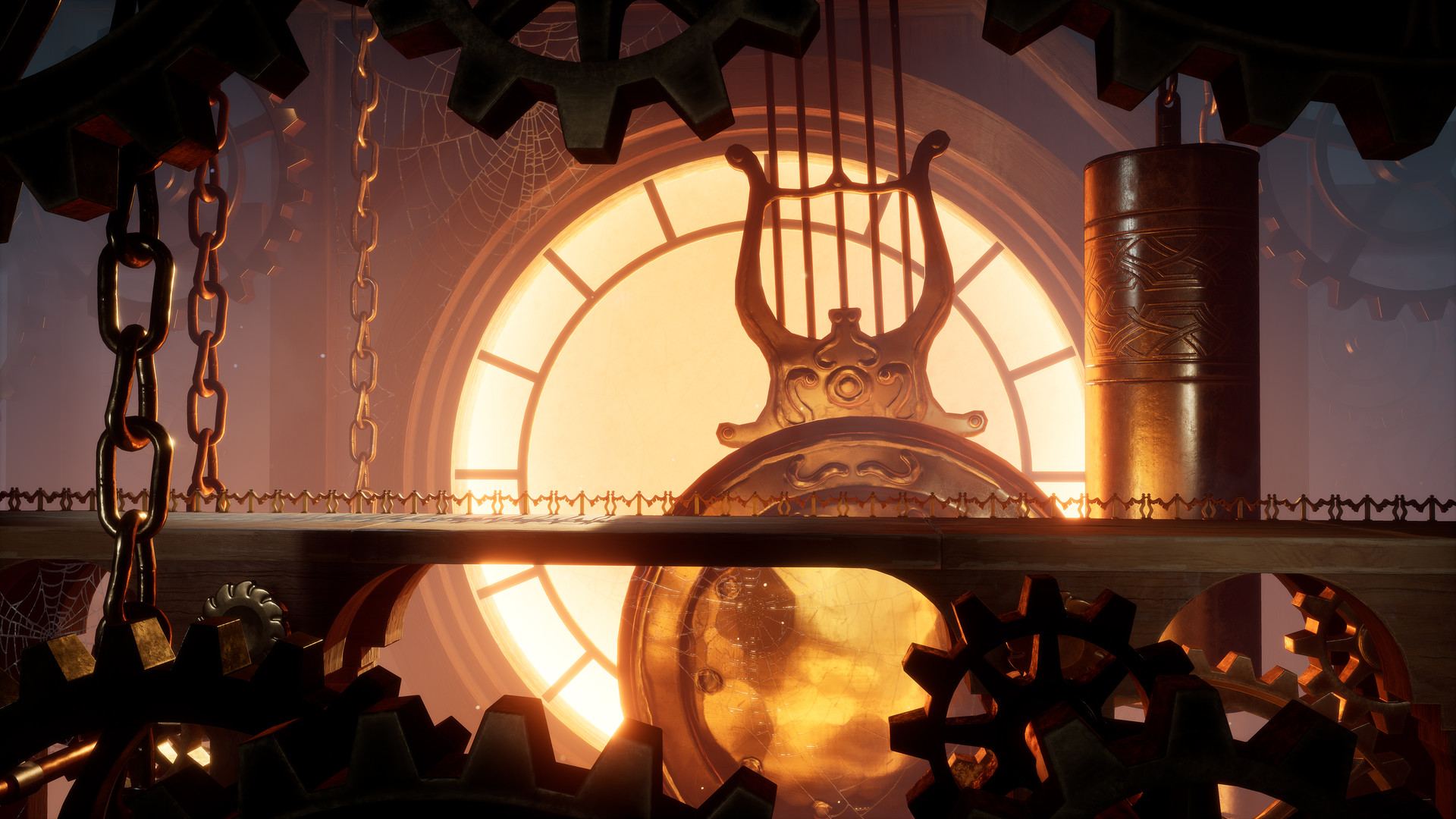It Takes Two — Screenshot 5