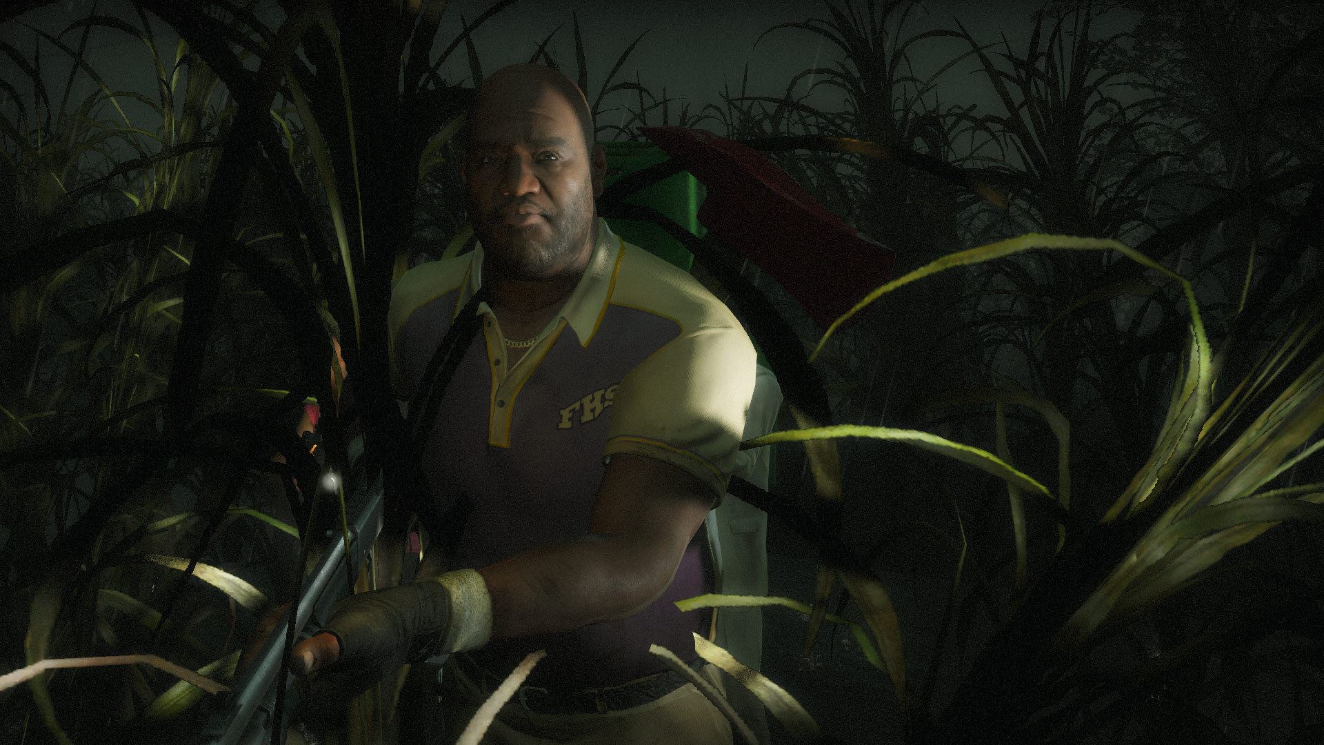 Left 4 Dead 2 — скриншот 4