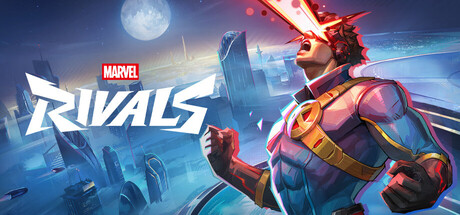 Marvel Rivals — скриншот 1