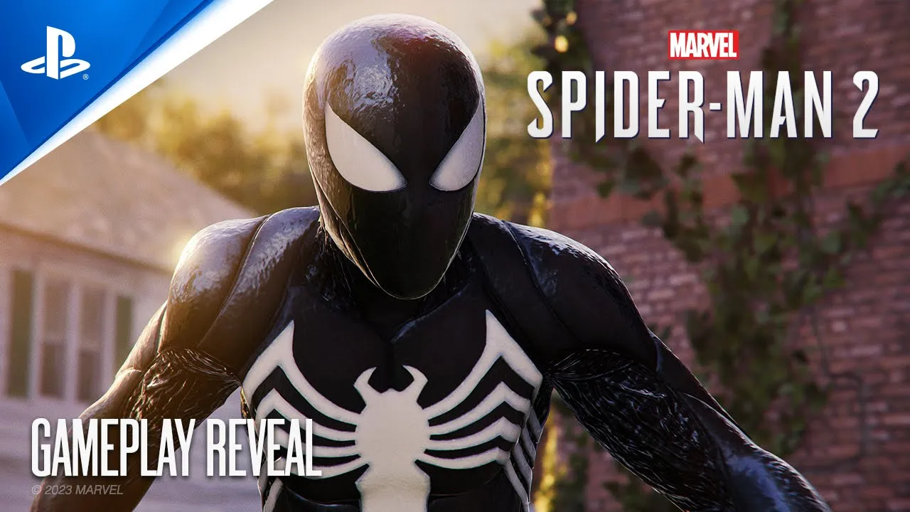 Marvel's Spider-Man 2 — скриншот 4