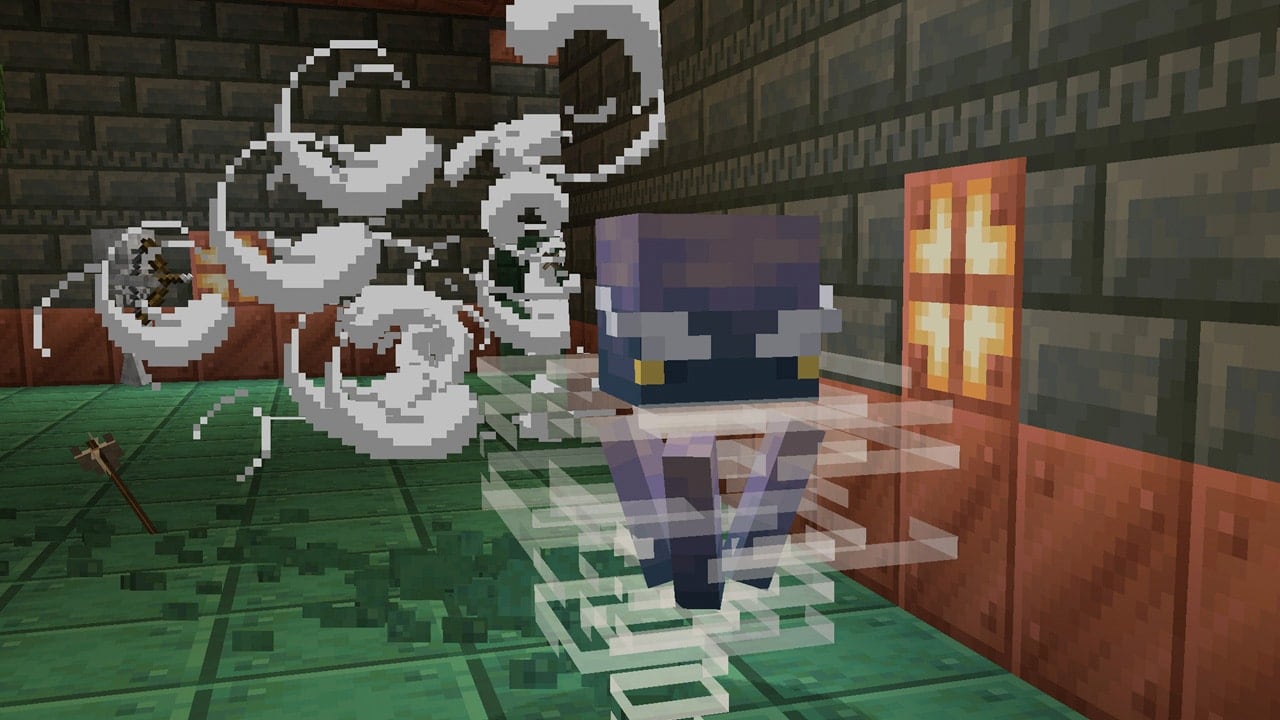 Minecraft — скриншот 6