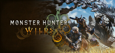 Monster Hunter Wilds — скриншот 1