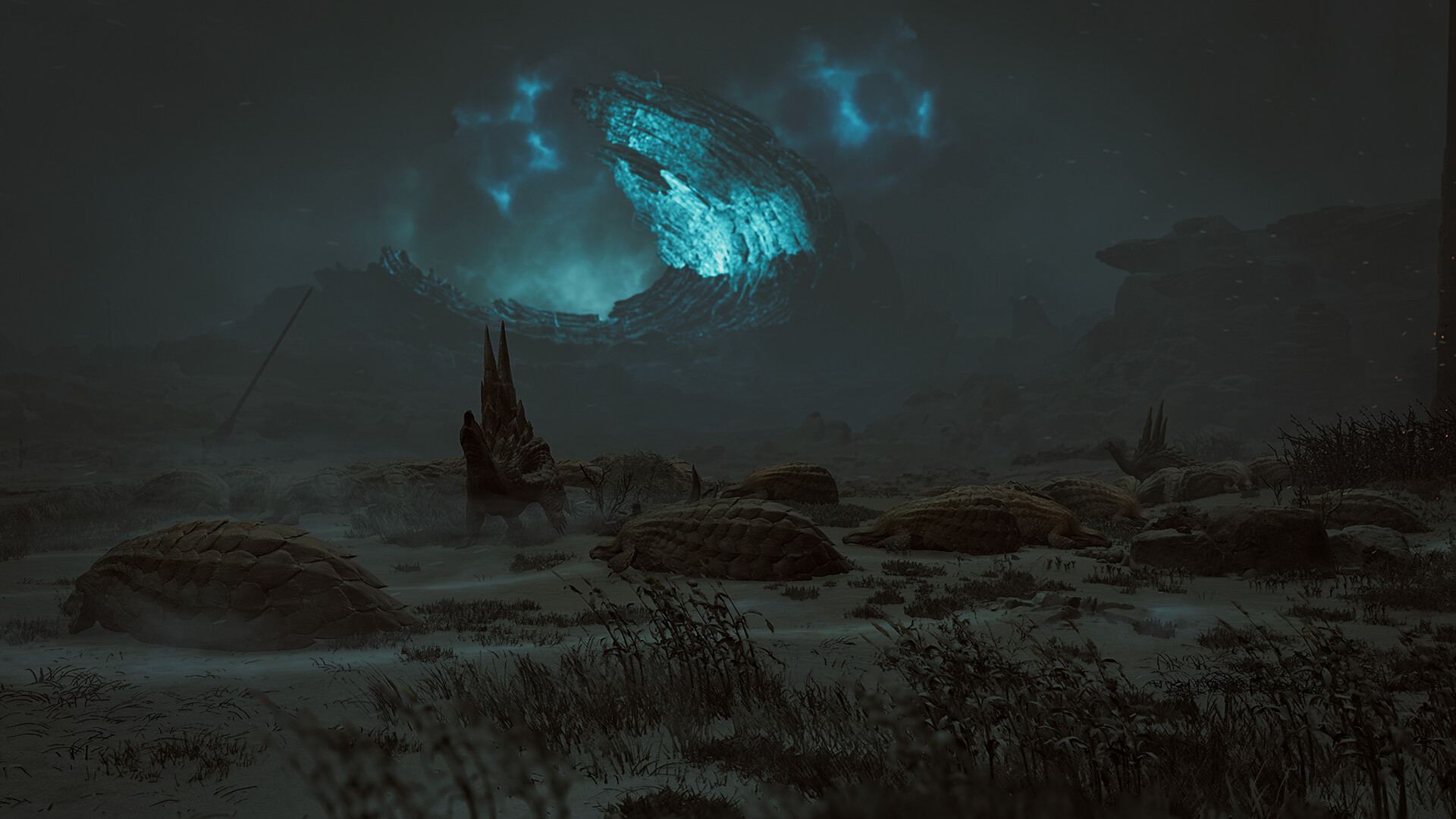 Monster Hunter Wilds — скриншот 5