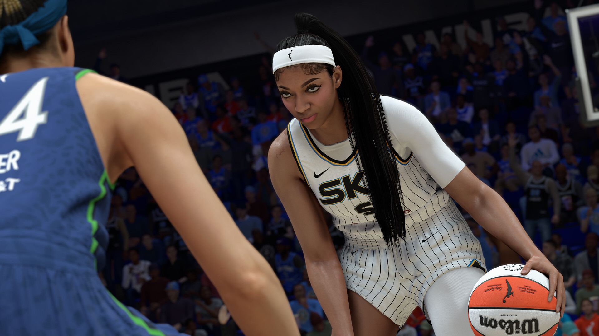 NBA 2K26 — Screenshot 4
