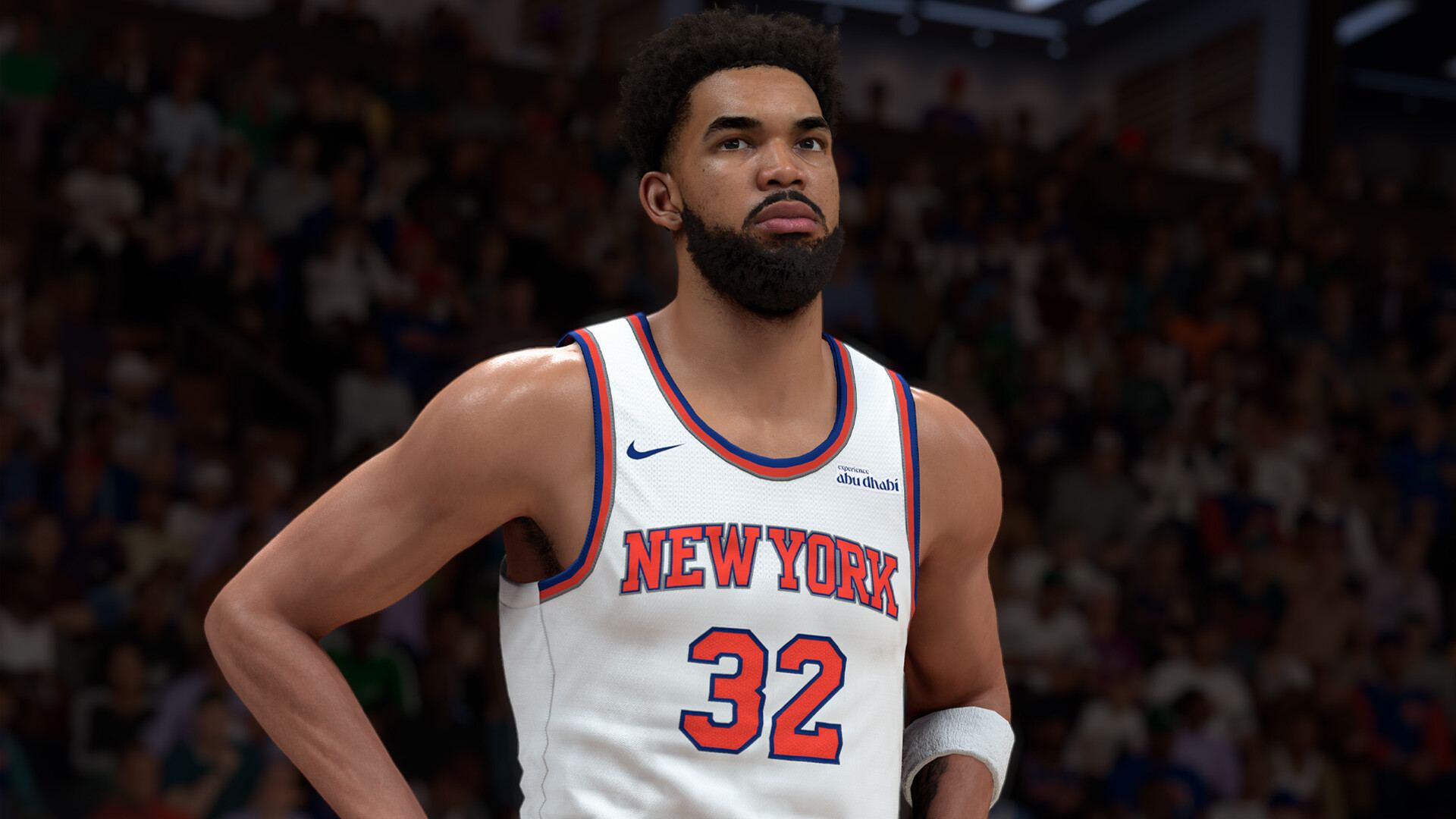 NBA 2K26 — Screenshot 5