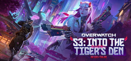 Overwatch 2 — Screenshot 1