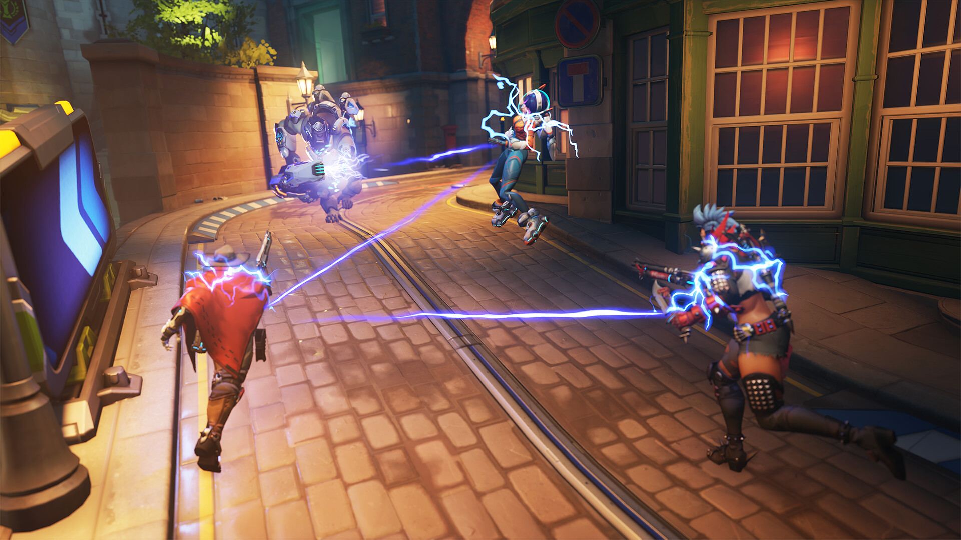 Overwatch 2 — Screenshot 4