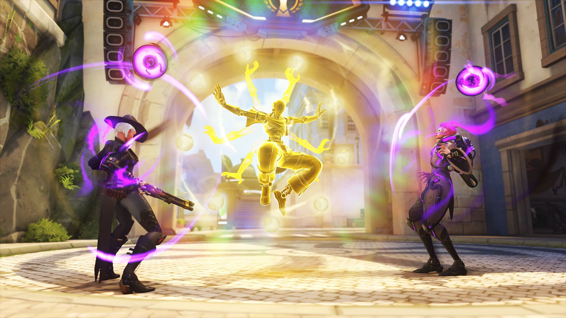 Overwatch 2 — Screenshot 5