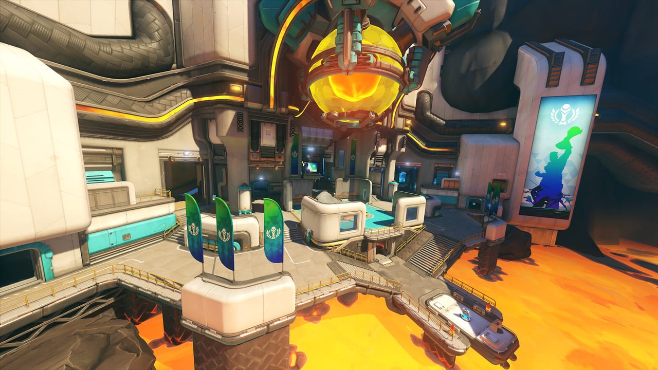 Overwatch 2 — captură de ecran 6