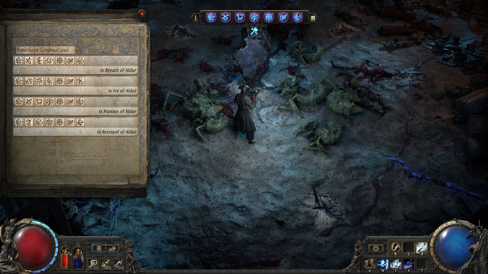 Path of Exile 2 — Screenshot 3