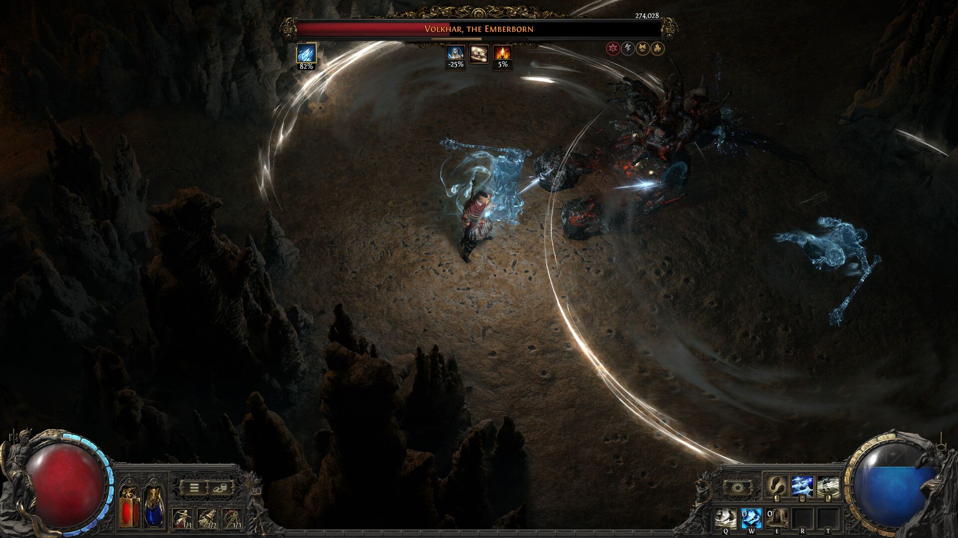 Path of Exile 2 — Screenshot 5