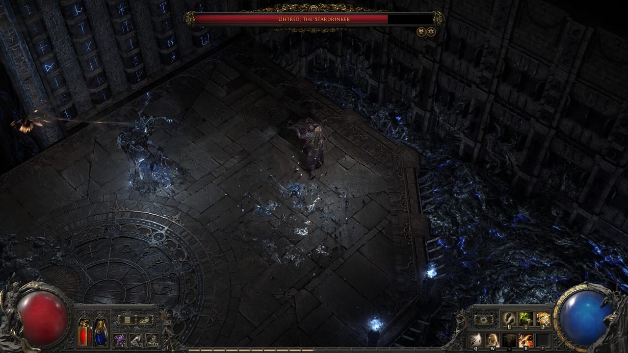 Path of Exile 2 — скриншот 6