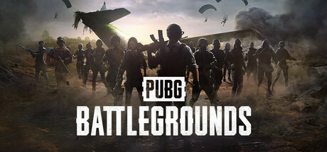 PUBG: Battlegrounds — скриншот 1