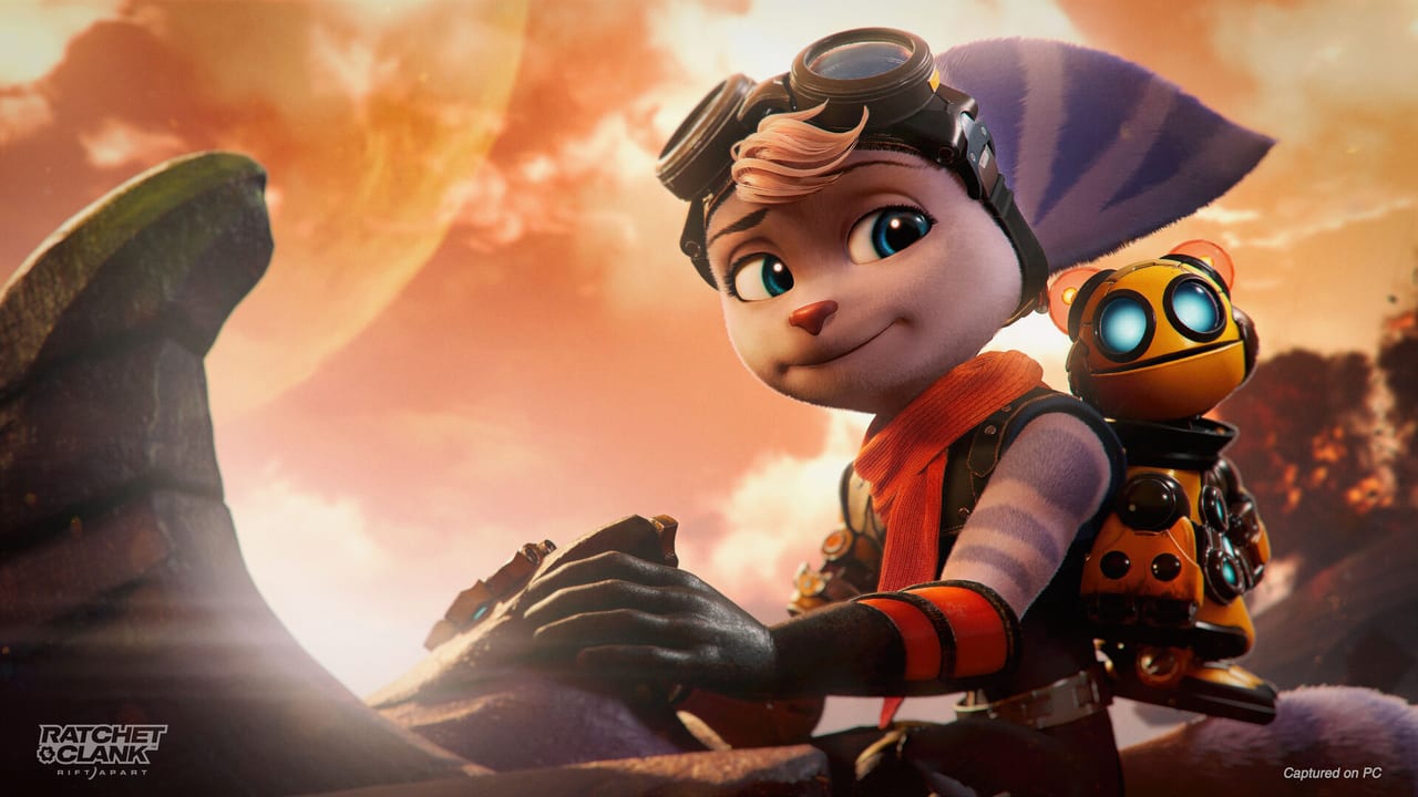 Ratchet & Clank: Rift Apart — captură de ecran 6