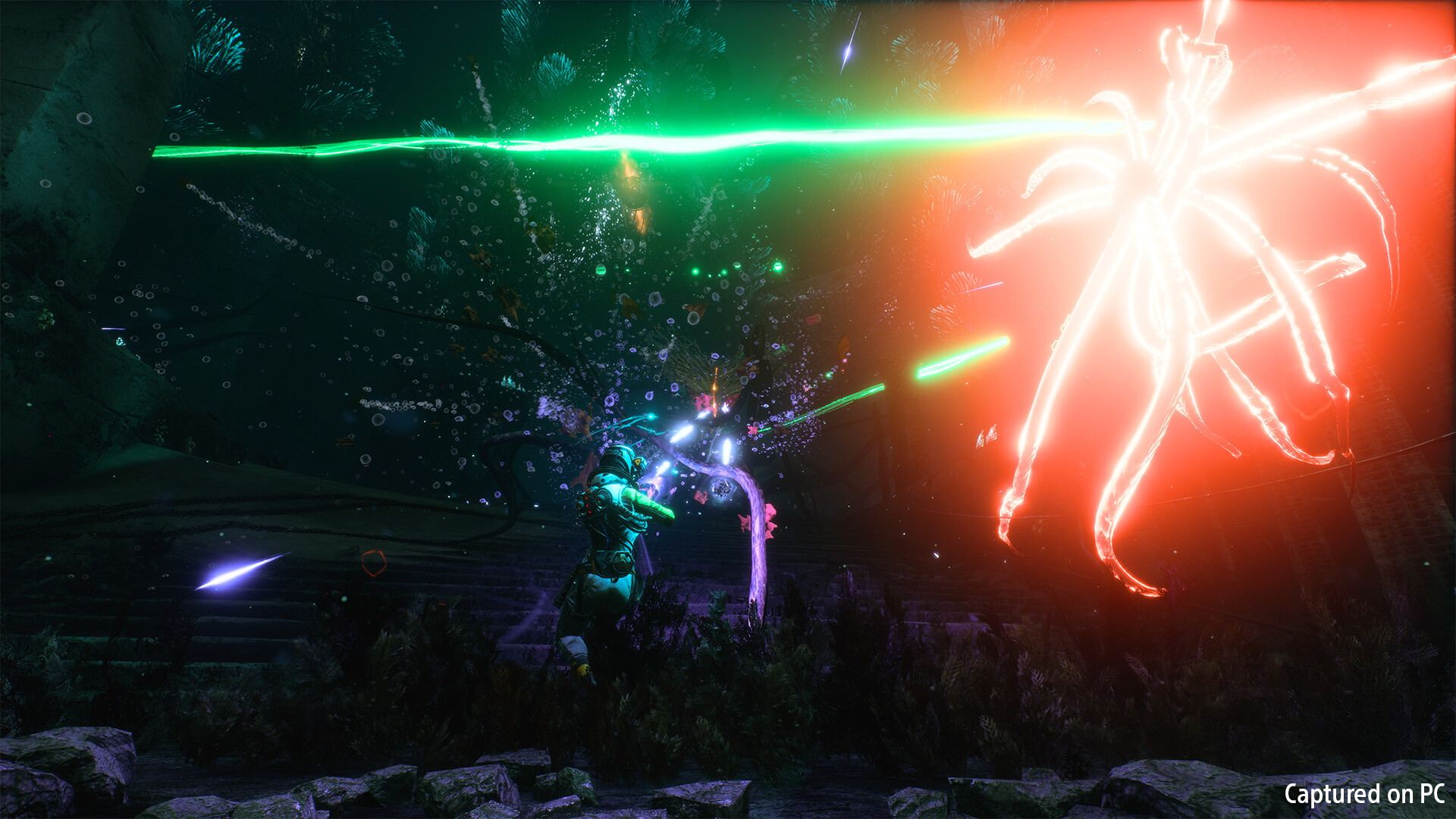 Returnal — Screenshot 2