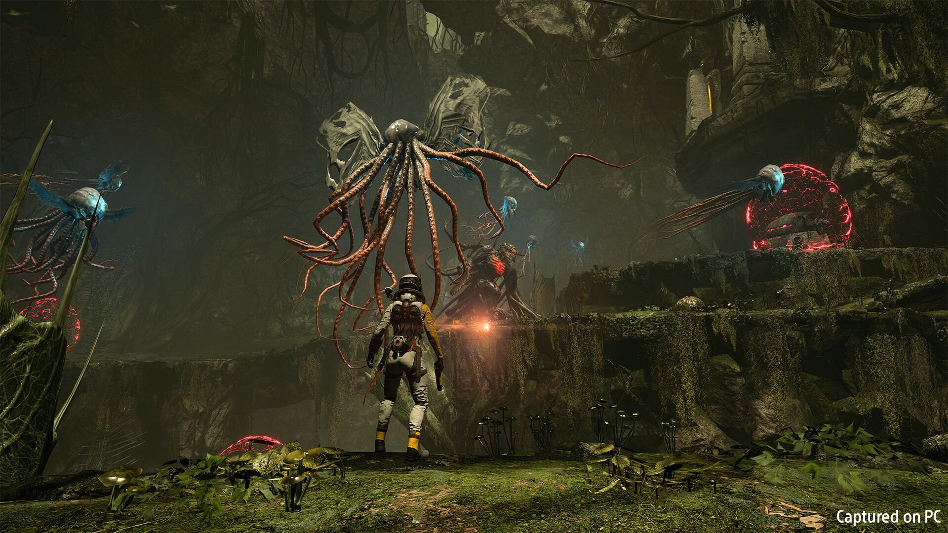 Returnal — Screenshot 4