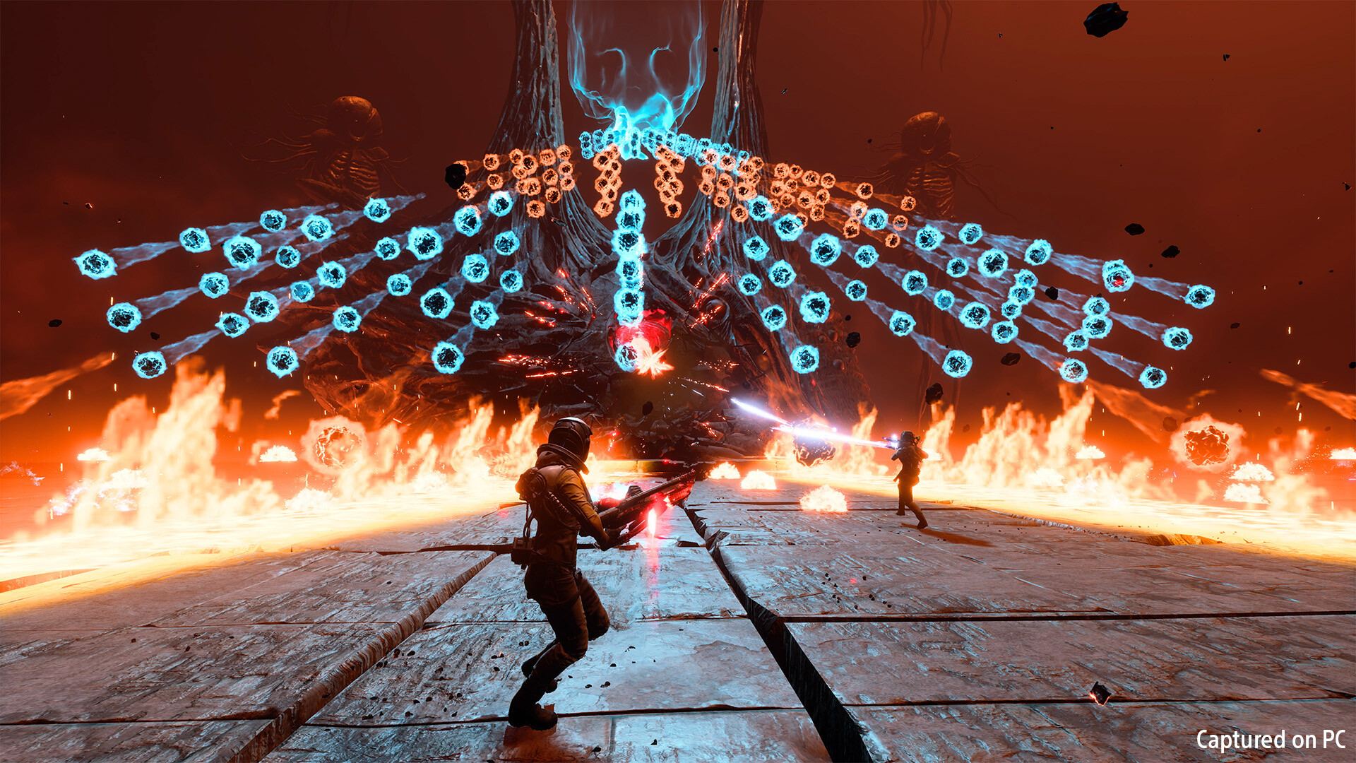 Returnal — Screenshot 5