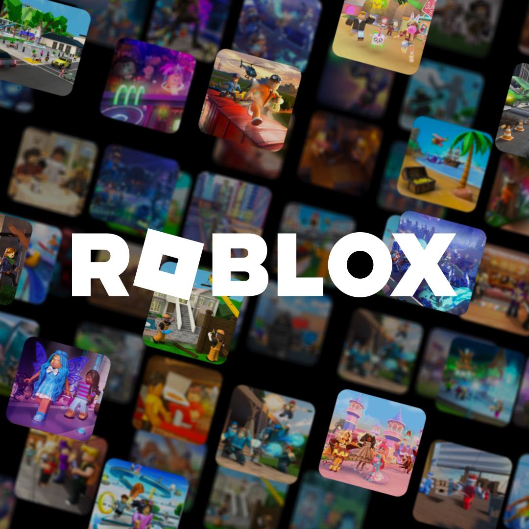 Roblox — скриншот 2