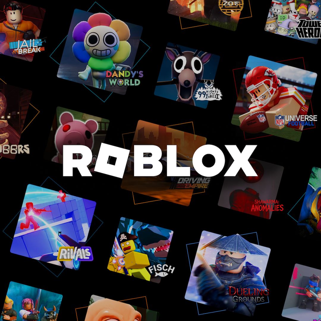 Roblox — скриншот 4