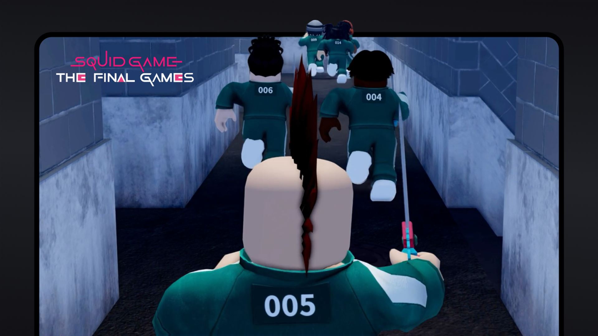 Roblox — скриншот 5