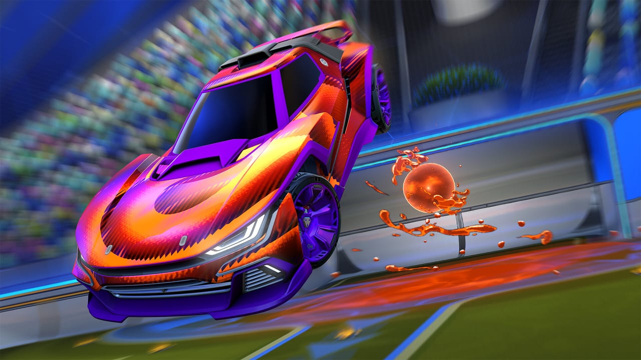 Rocket League — Screenshot 6