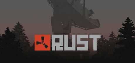 Rust — zrzut ekranu 1