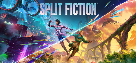 Split Fiction — zrzut ekranu 1