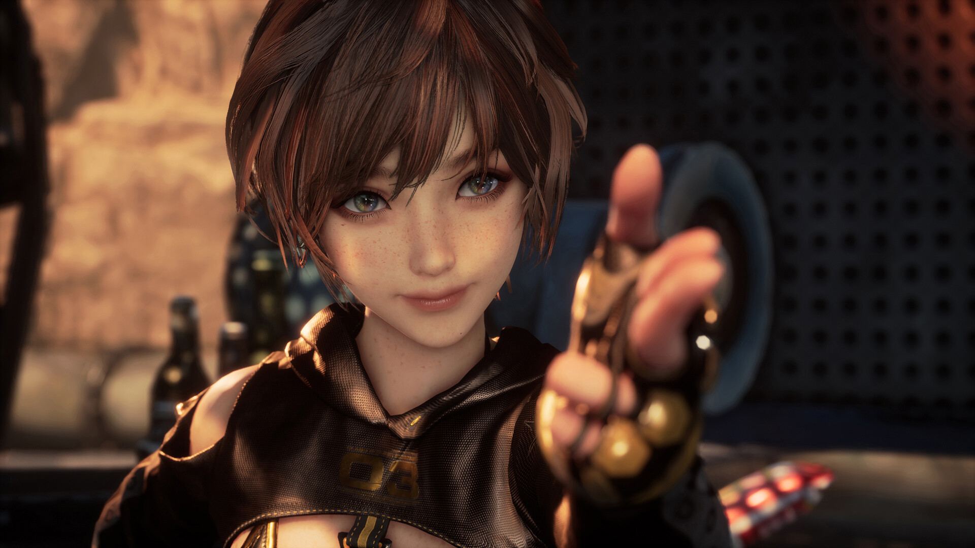 Stellar Blade — Screenshot 3