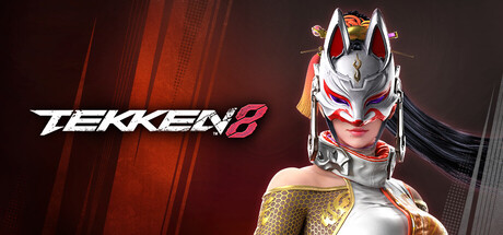 Tekken 8 — Screenshot 1