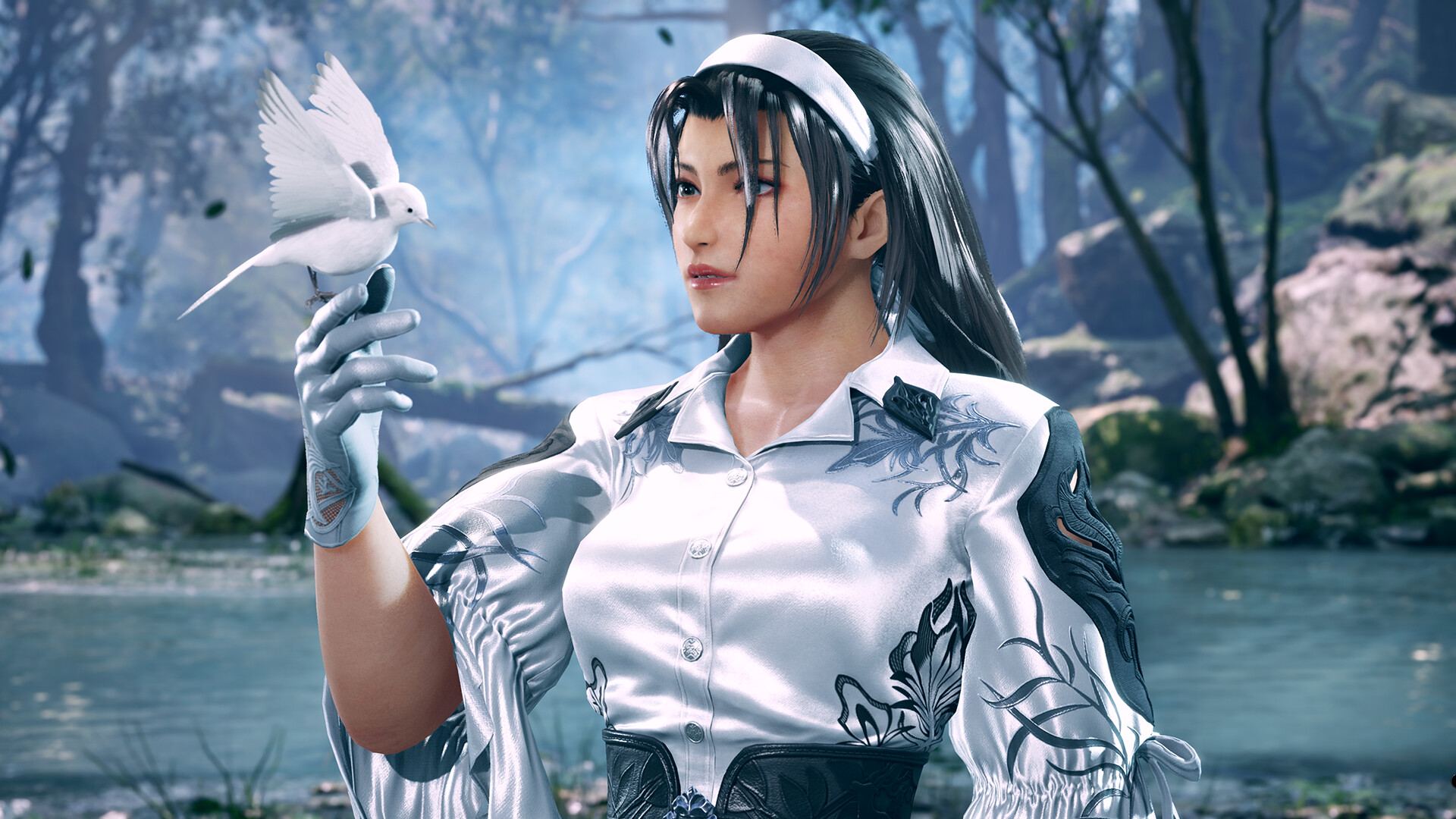 Tekken 8 — Screenshot 4