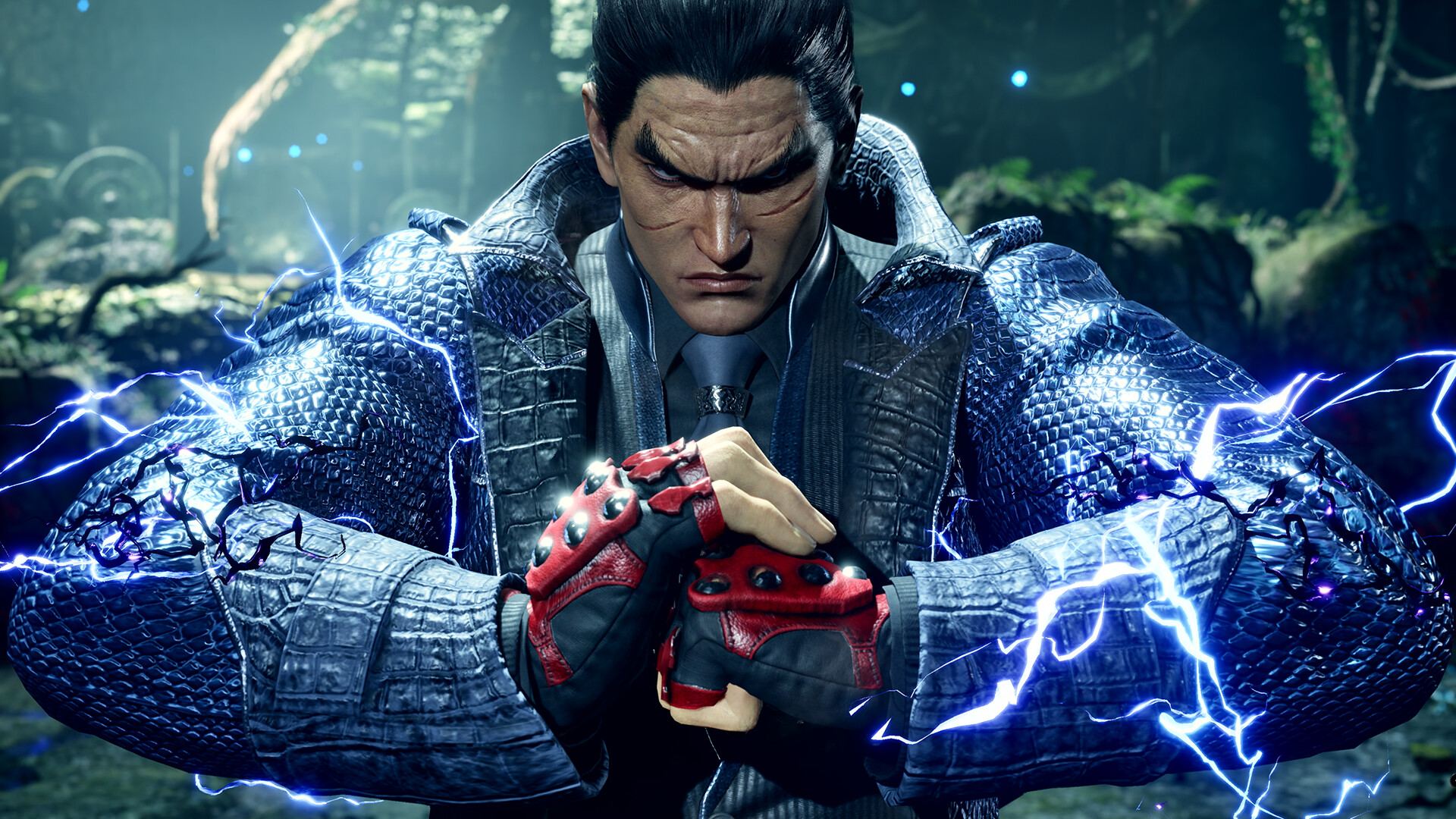 Tekken 8 — Screenshot 5