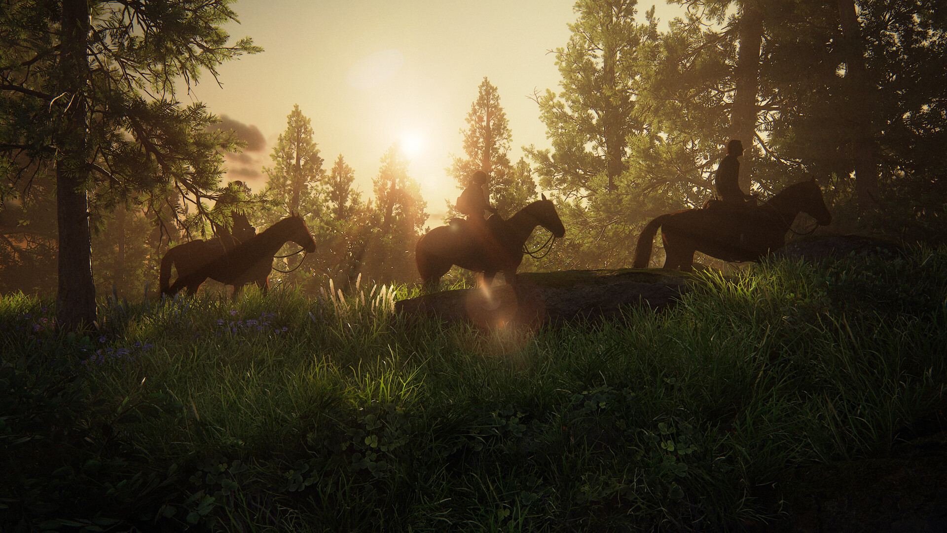 The Last of Us Part I — Screenshot 3