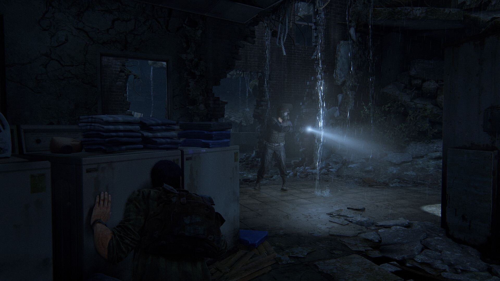 The Last of Us Part I — Screenshot 5