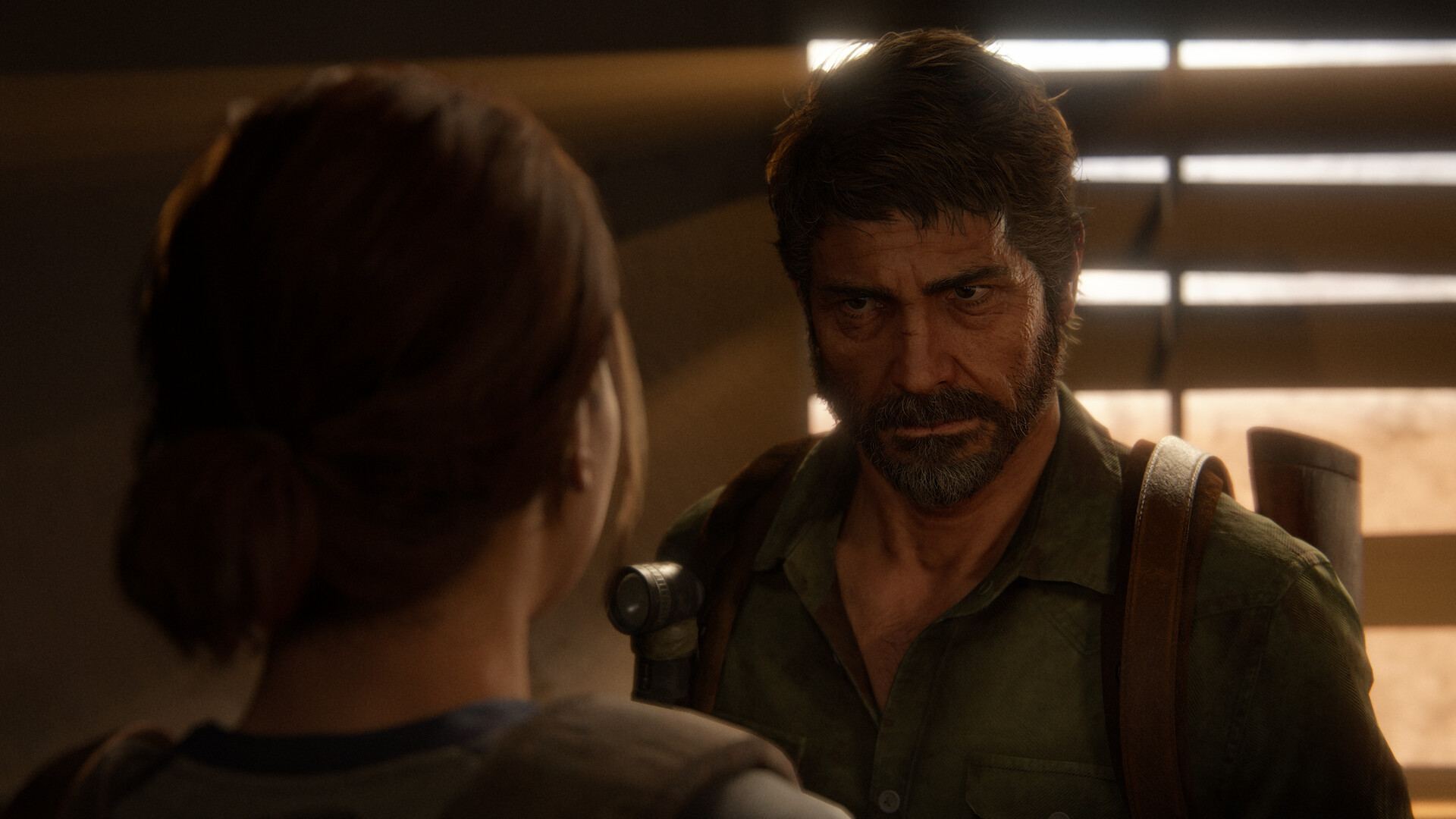 The Last of Us Part II Remastered — Screenshot 2