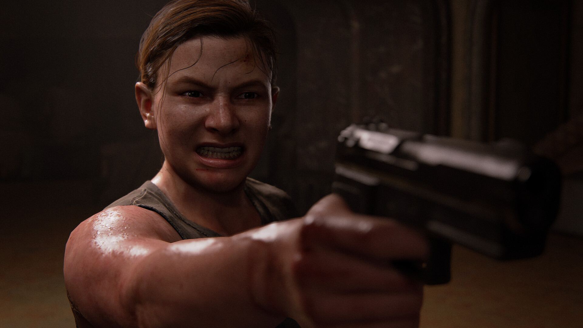 The Last of Us Part II Remastered — Screenshot 3