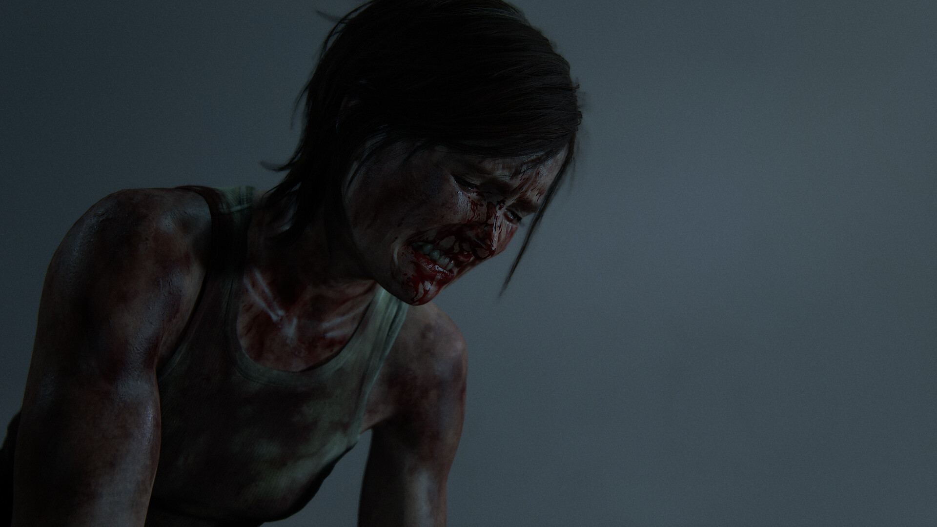 The Last of Us Part II Remastered — Screenshot 5