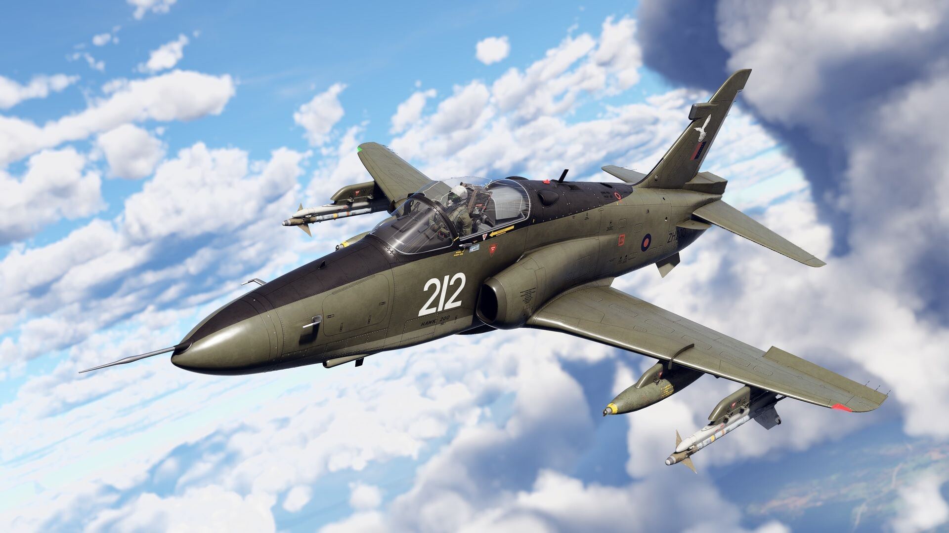 War Thunder — скриншот 5
