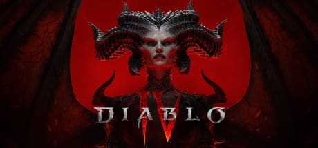 Diablo IV — скриншот 1