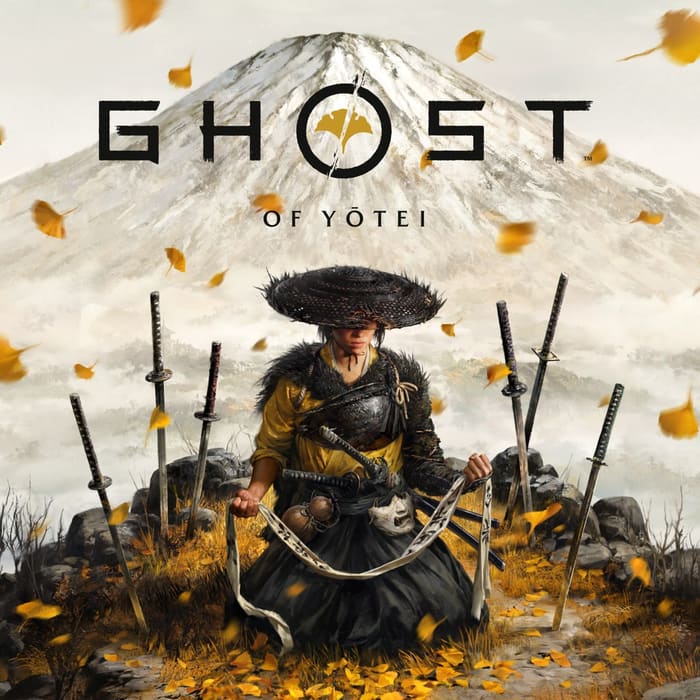 Ghost of Yōtei — Screenshot 1