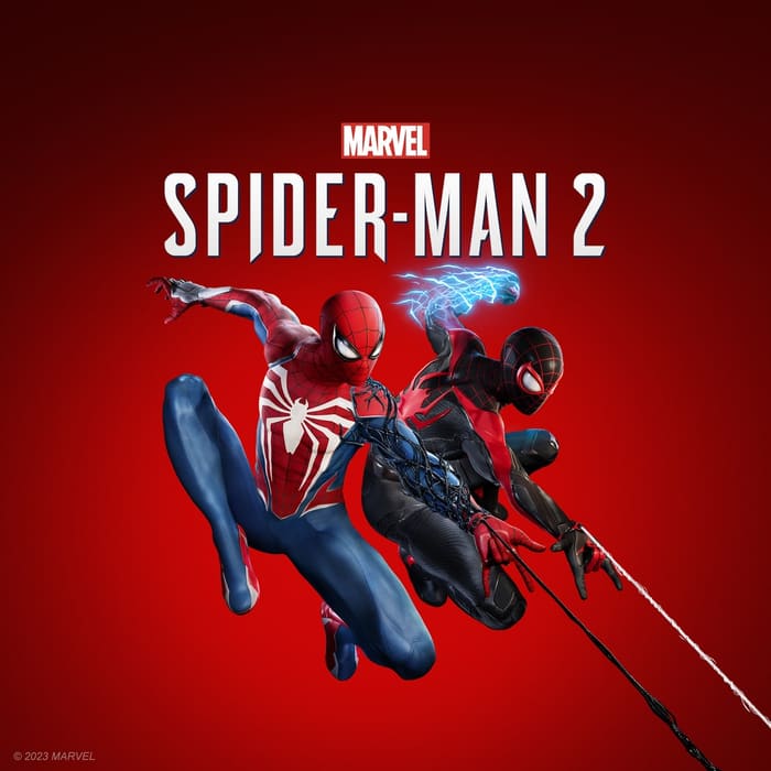 Marvel's Spider-Man 2 — скриншот 1